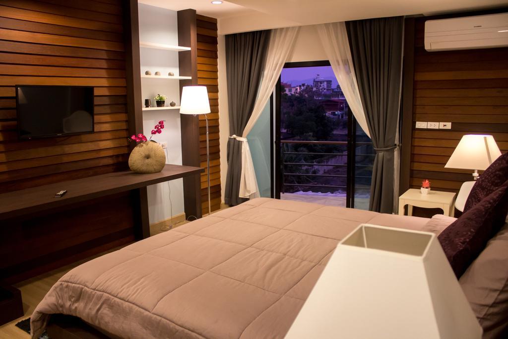 Villa Rassada Nakorn Lampang Quarto foto